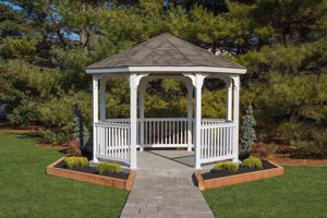 Gazebo Kits
