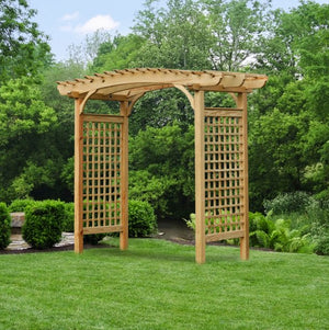 Arbors