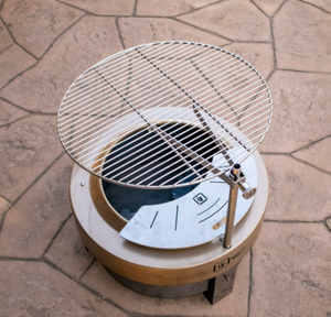 Fire Pit Accessories