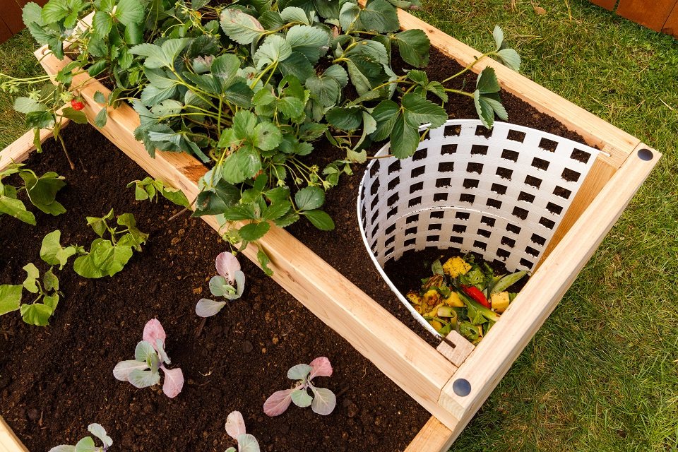 Raised Garden Beds for Sale - YardCraft
