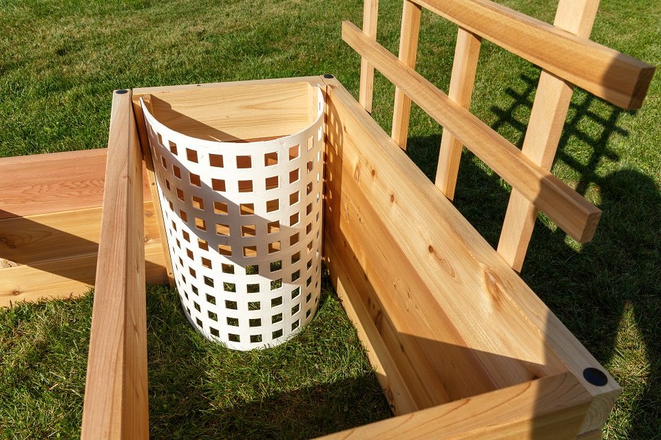 Raised Garden Beds for Sale YardCraft