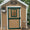 The Perfect Potting Shed