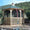An Elegant New Mexico Gazebo