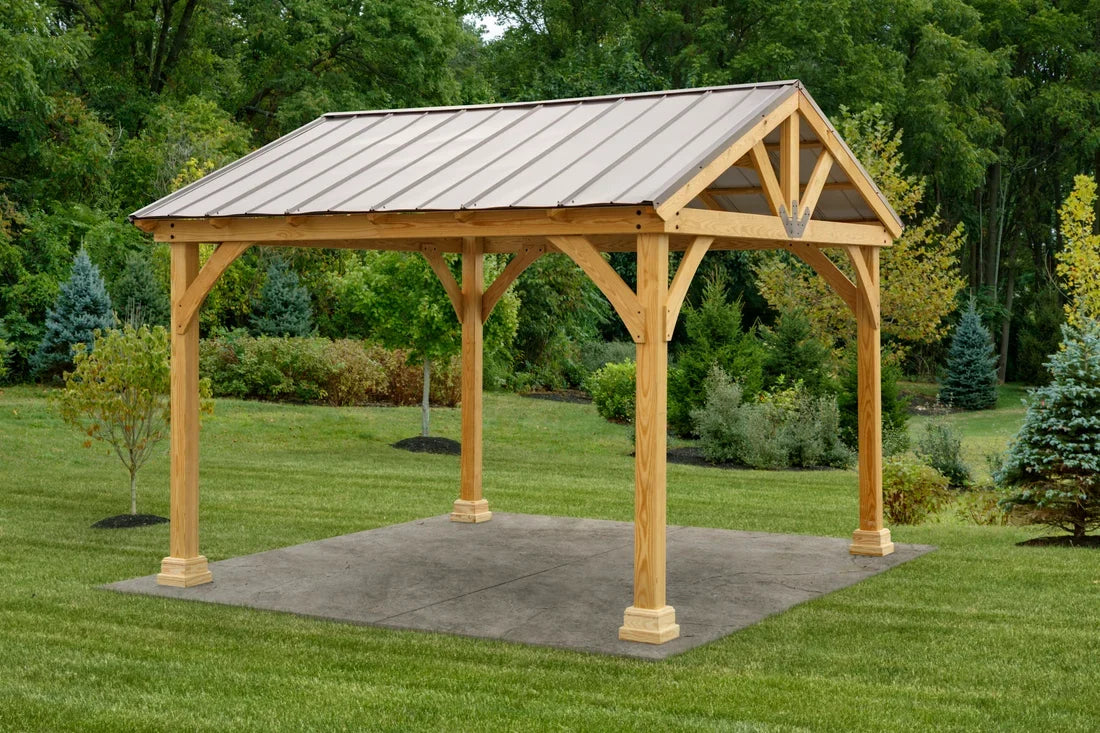 Pavilion Kits