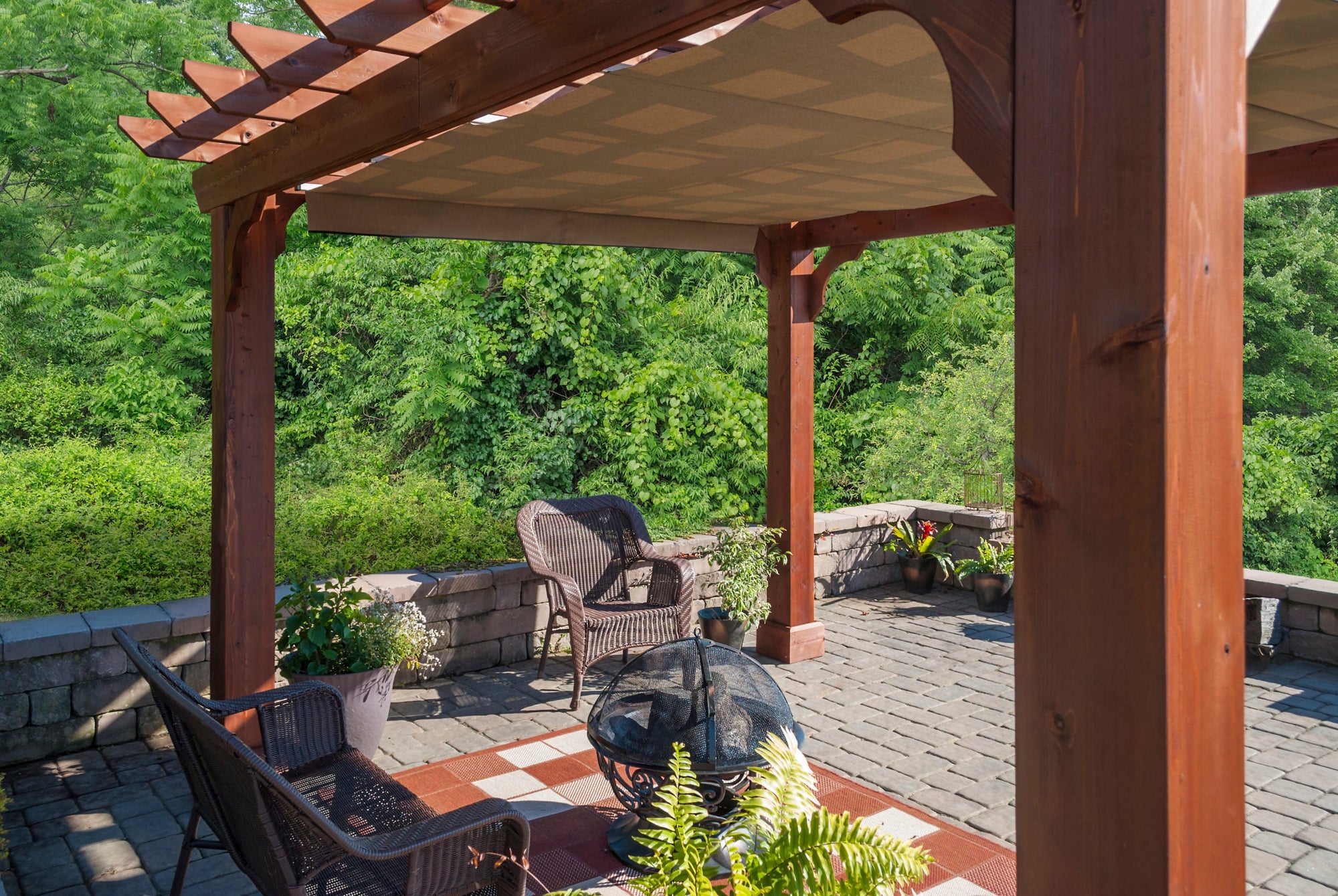 Pergola Kits