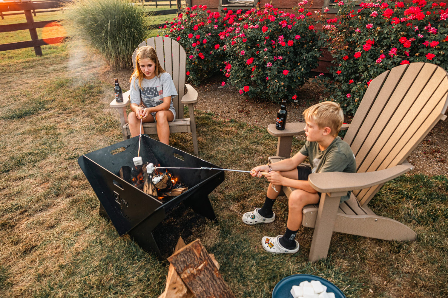 Fire Pits