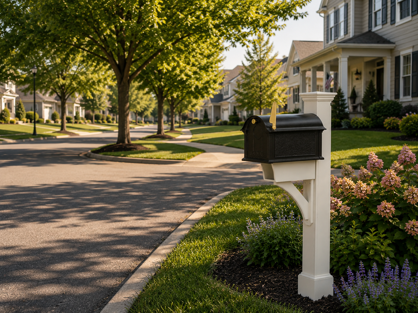 Outdoor Decor