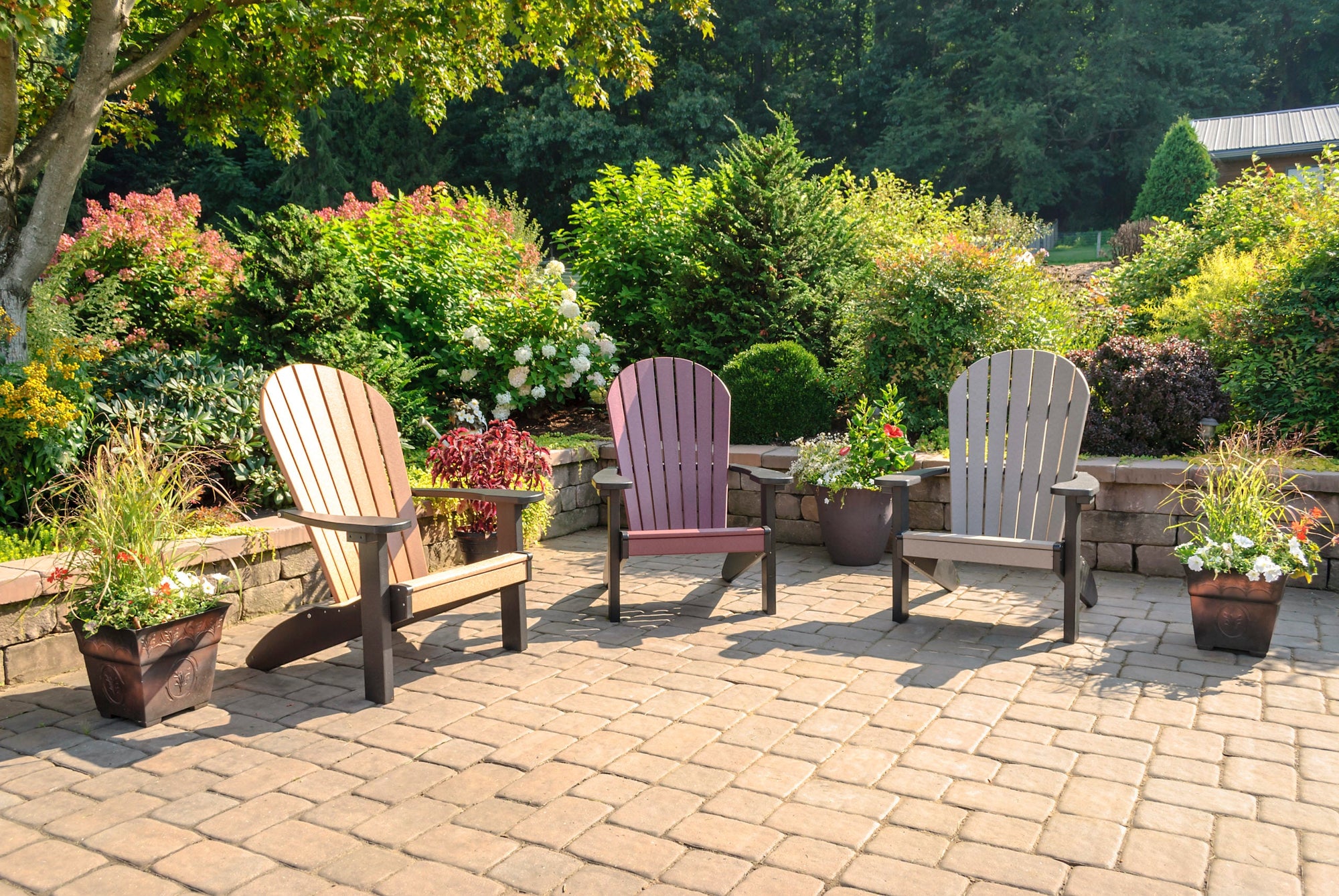 Patio Furniture