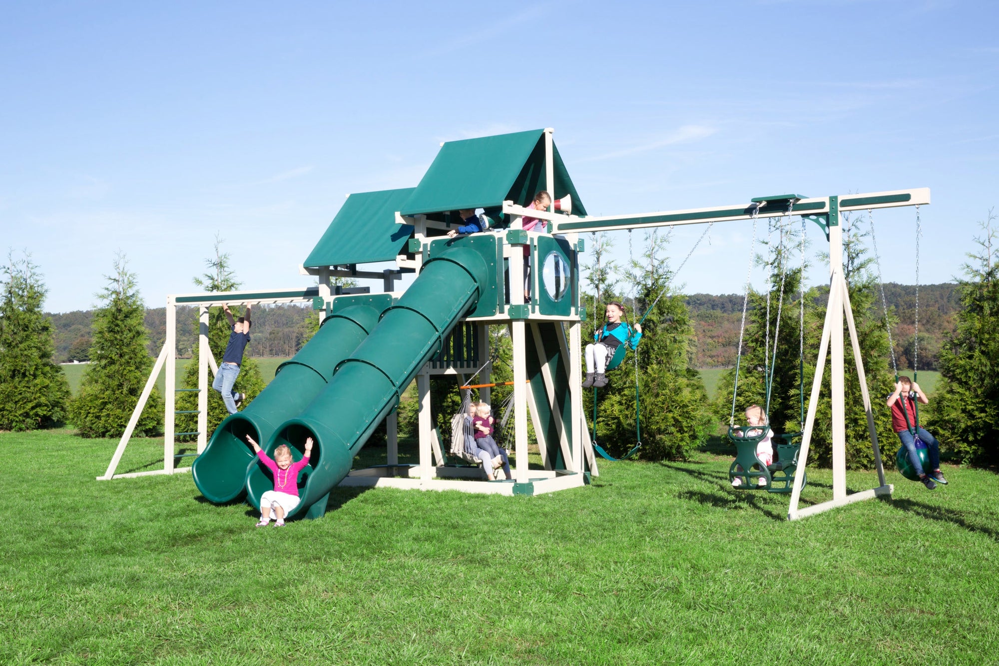 Playset Kits