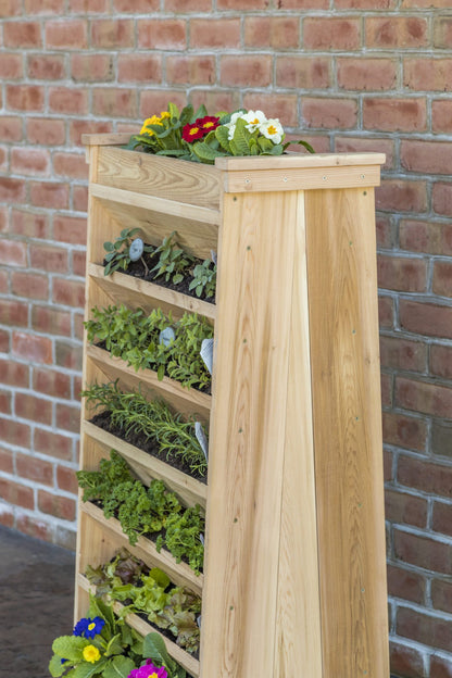 Vertical Garden Planter
