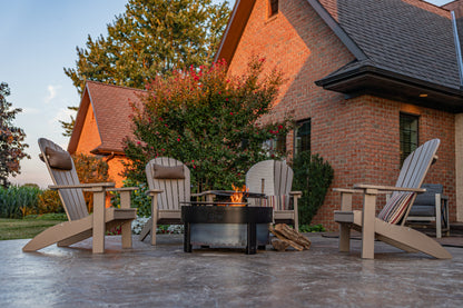 The Forge™ Smokeless Fire Pit