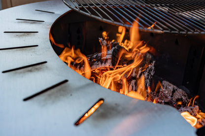 The Forge™ Smokeless Fire Pit