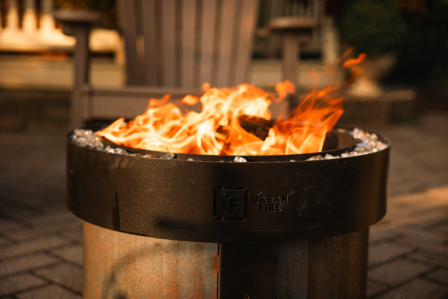 The Forge Mini