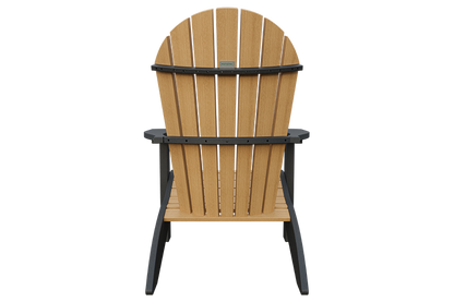 Amish-Crafted Poly Adirondack Chair