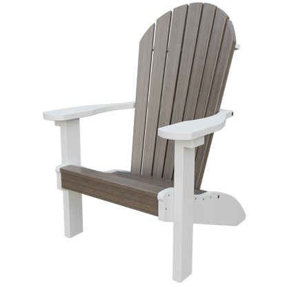 Amish-Crafted Poly Adirondack Chair