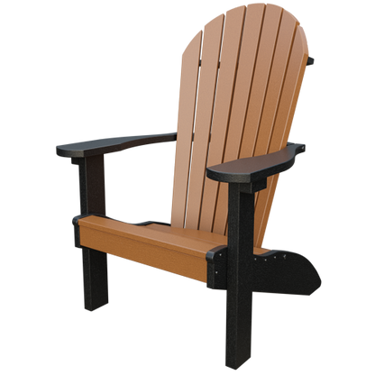 Amish-Crafted Poly Adirondack Chair