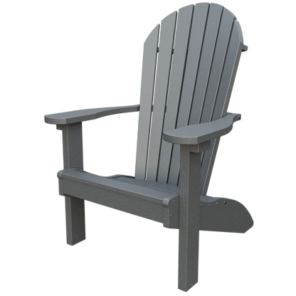 Amish-Crafted Poly Adirondack Chair