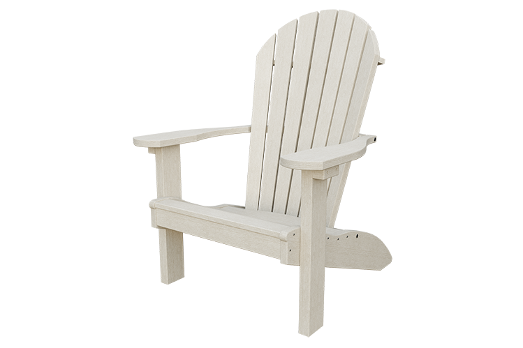 Amish-Crafted Poly Adirondack Chair