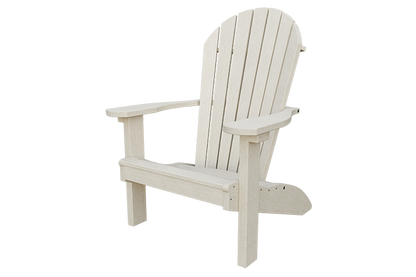 Amish-Crafted Poly Adirondack Chair