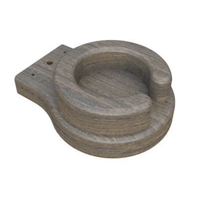 Poly Adirondack Cup Holder