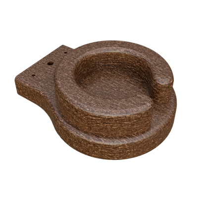 Poly Adirondack Cup Holder