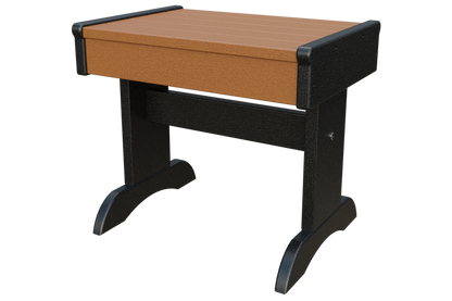 Poly Adirondack End Table