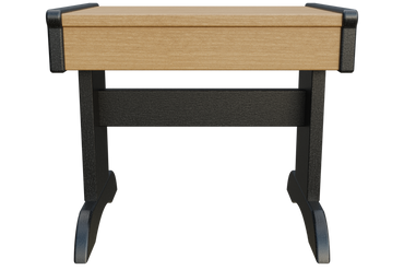 Poly Adirondack End Table