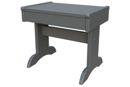 Poly Adirondack End Table
