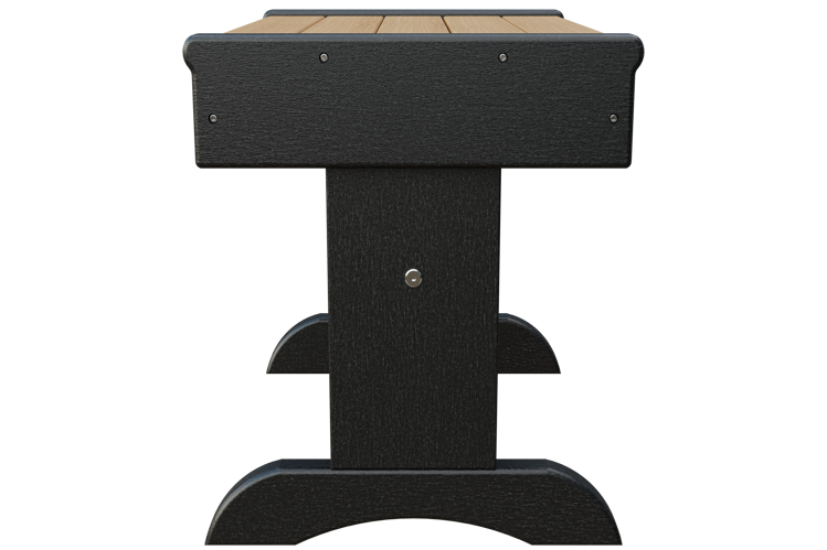 Poly Adirondack End Table