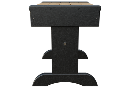 Poly Adirondack End Table