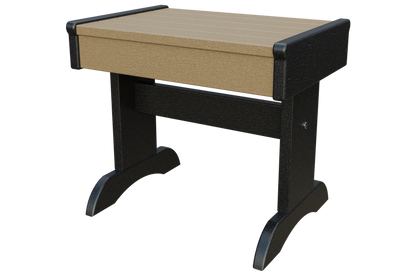 Poly Adirondack End Table