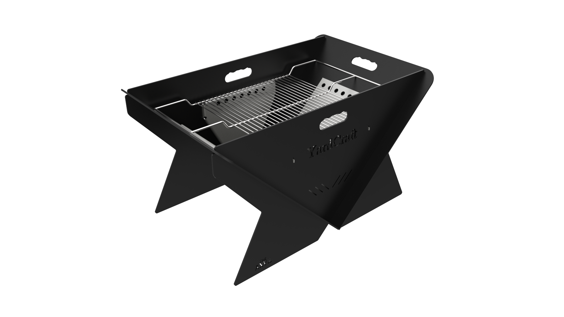 Urban Fire™ Rectangle Cooking Grill Grate