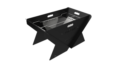 Urban Fire™ Rectangle Cooking Grill Grate