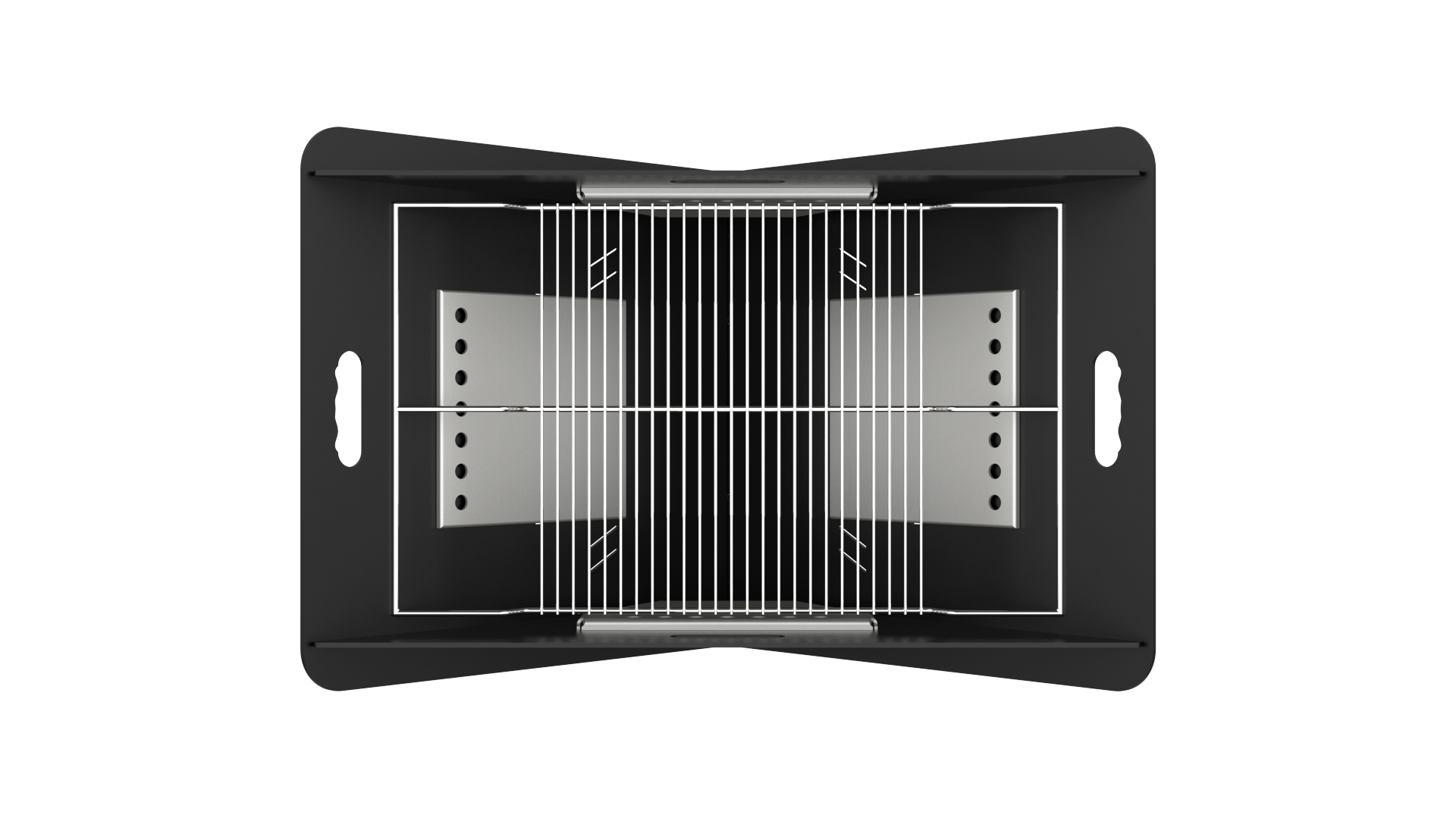 Urban Fire™ Rectangle Cooking Grill Grate