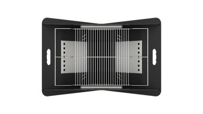 Urban Fire™ Rectangle Cooking Grill Grate