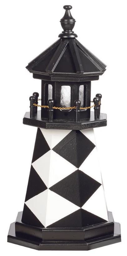 Poly Lighthouse