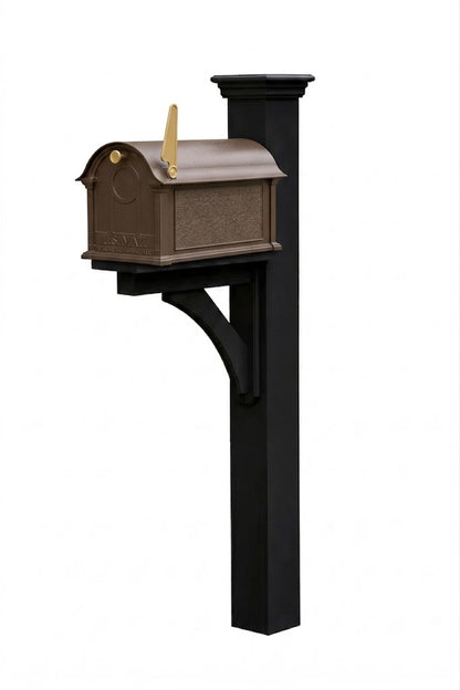 Annapolis Mailbox Post