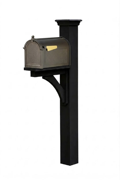 Annapolis Mailbox Post