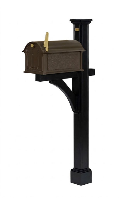 Cheyenne Mailbox Post