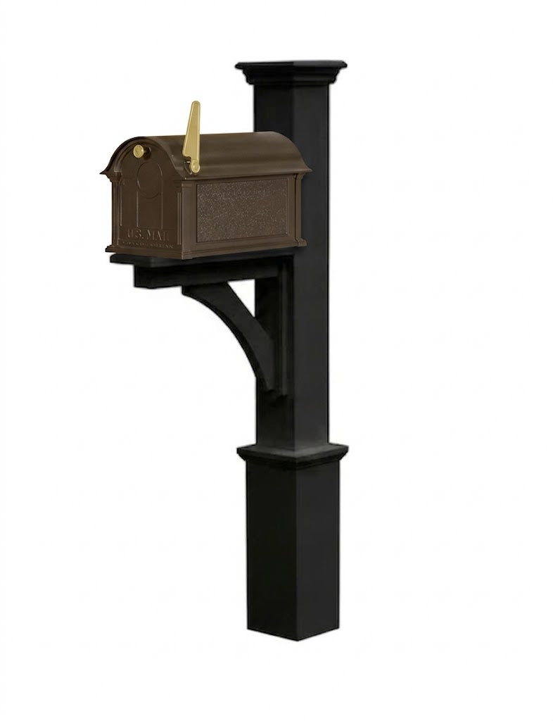 Dover Mailbox Post