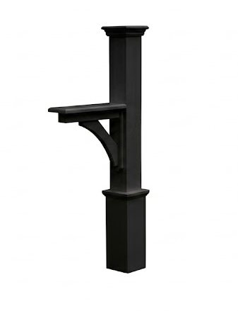 Dover Mailbox Post