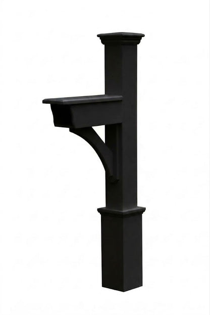 Dover Mailbox Post