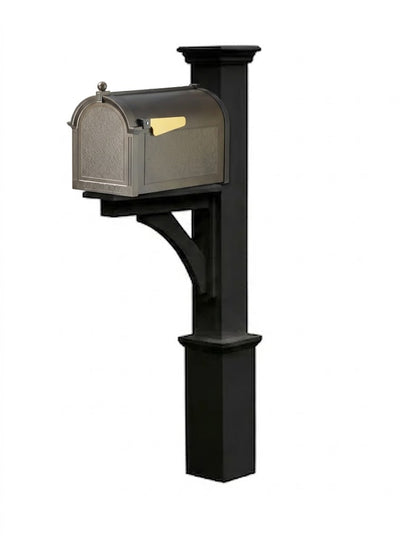 Dover Mailbox Post