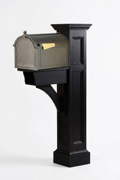Providence Mailbox Post
