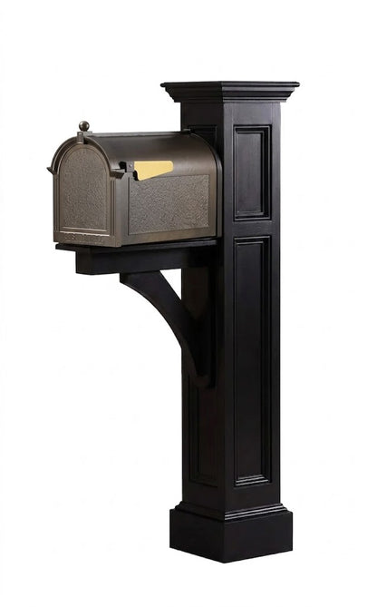 Providence Mailbox Post