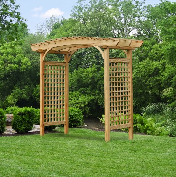 Brandywine Arbor