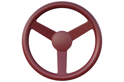Steering Wheel Playset Toy
