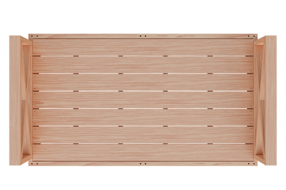 Cedar Daybed