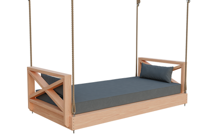 Cedar Daybed