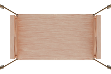 Cedar Daybed